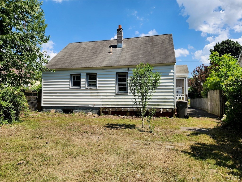 411 Mayberry Road Rome, NY 13440 - Photo 18 of 19