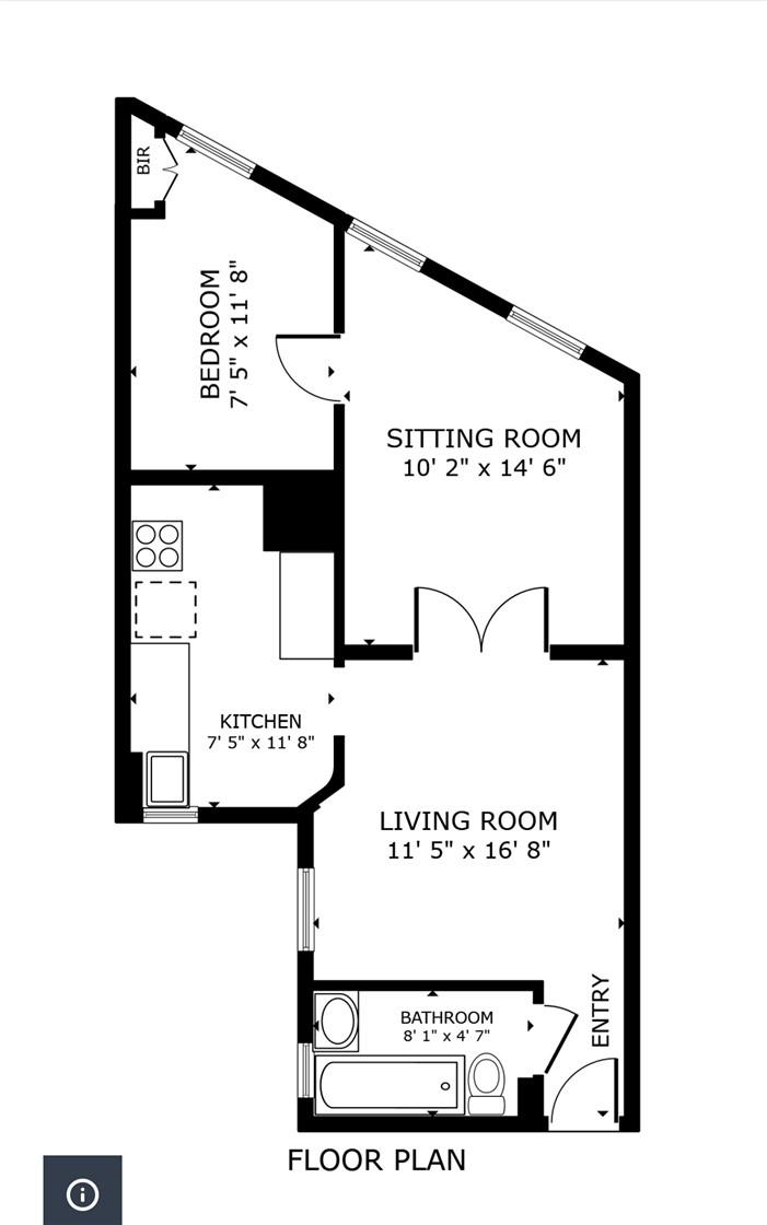 30 Macombs Place, Unit 61 Manhattan, NY 10039 - Photo 21 of 21