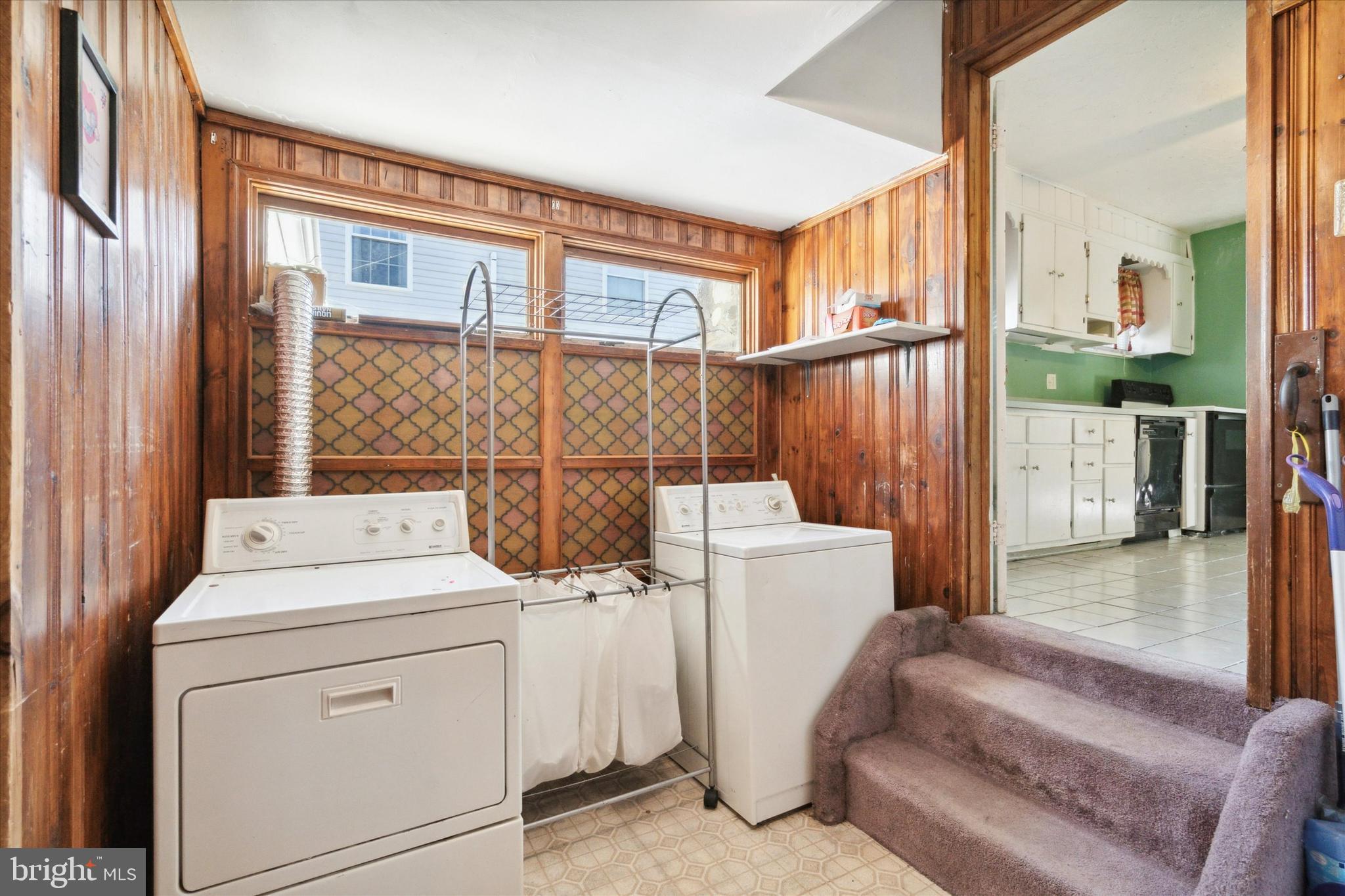 2601 Southampton Road Philadelphia, PA 19116 - Photo 15 of 27 Laundry Room