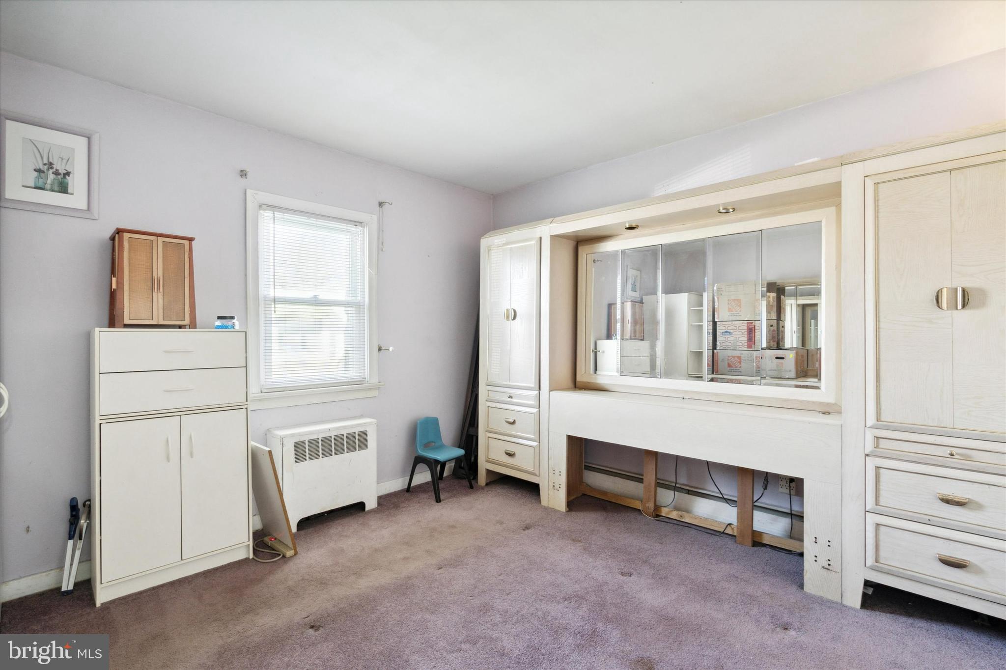 2601 Southampton Road Philadelphia, PA 19116 - Photo 8 of 27 1st Floor Bedroom