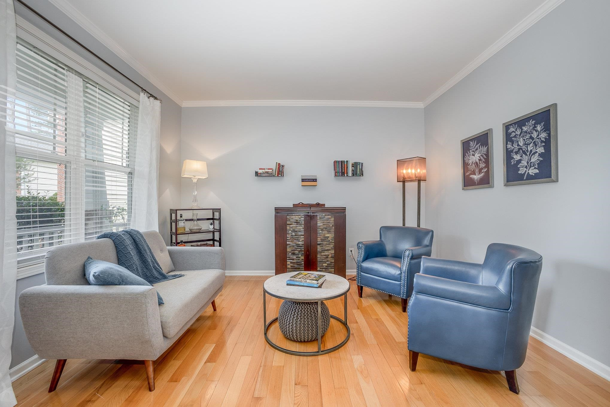 8404 Dunnington Circle Raleigh, NC 27613 - Photo 5 of 28 Photo 5