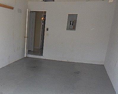21601 Coronado Avenue Boca Raton, FL 33433 - Photo 9 of 10 an empty room with closet
