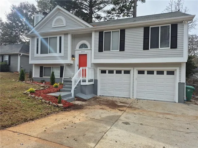 $259,000 | 2317 Wilkins Court, Decatur, GA 30035