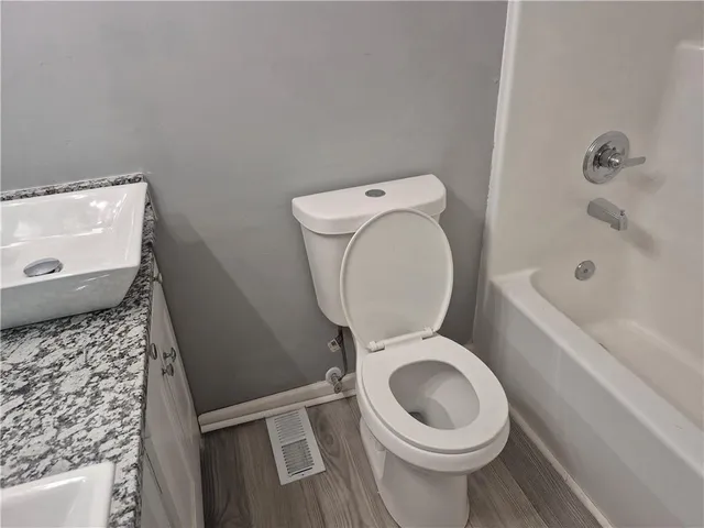 $259,000 | 2317 Wilkins Court, Decatur, GA 30035