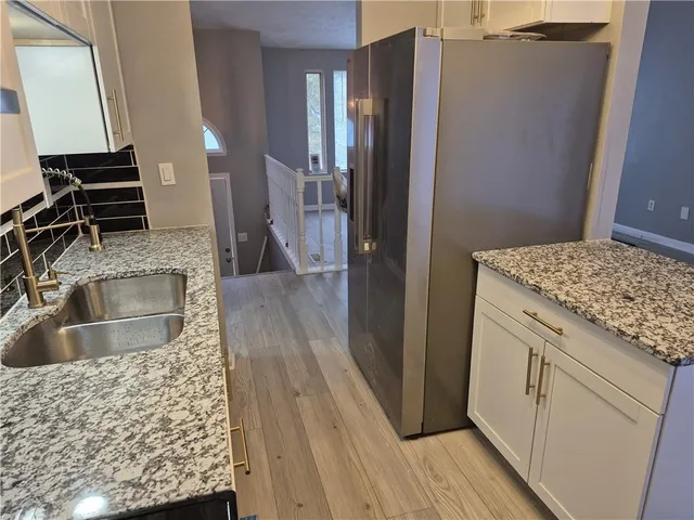 $259,000 | 2317 Wilkins Court, Decatur, GA 30035