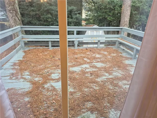 $259,000 | 2317 Wilkins Court, Decatur, GA 30035