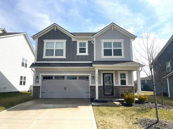 $379,900 | 20035 Edwick Drive, Westfield, IN 46074