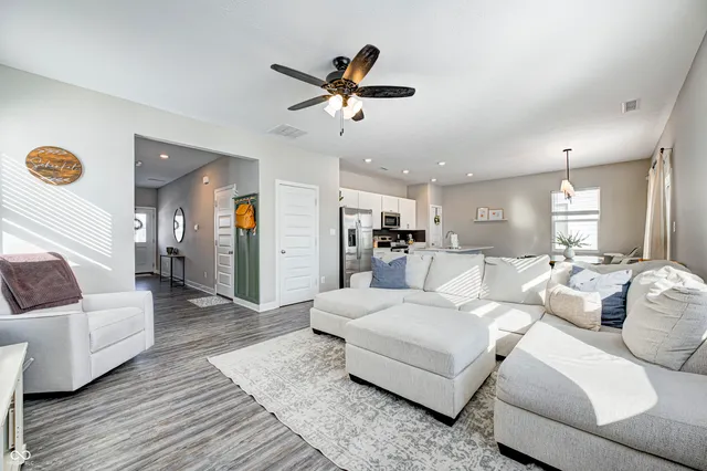 $389,900 | 20035 Edwick Drive, Westfield, IN 46074