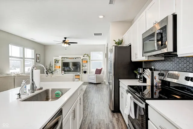 $389,900 | 20035 Edwick Drive, Westfield, IN 46074