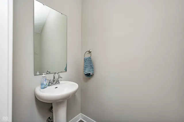 $389,900 | 20035 Edwick Drive, Westfield, IN 46074