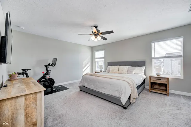 $389,900 | 20035 Edwick Drive, Westfield, IN 46074