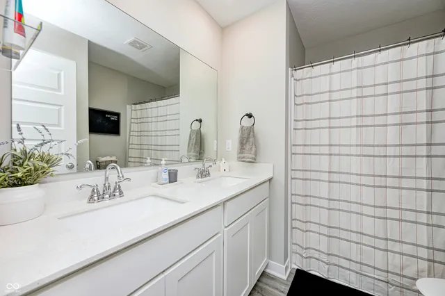 $389,900 | 20035 Edwick Drive, Westfield, IN 46074