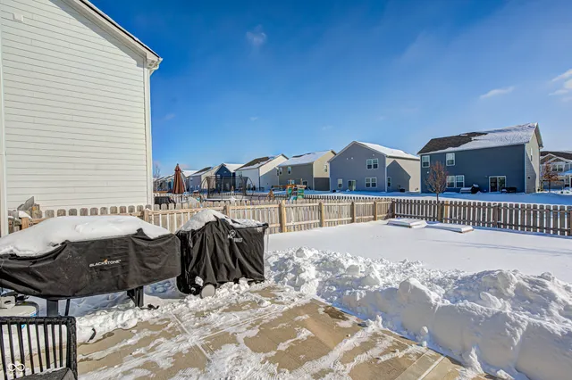 $389,900 | 20035 Edwick Drive, Westfield, IN 46074