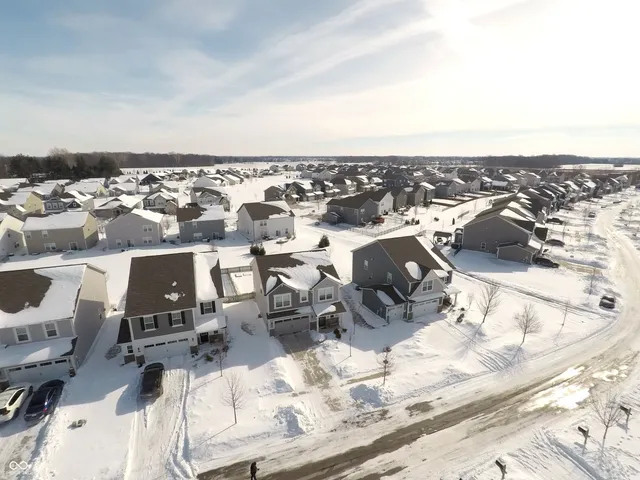 $389,900 | 20035 Edwick Drive, Westfield, IN 46074