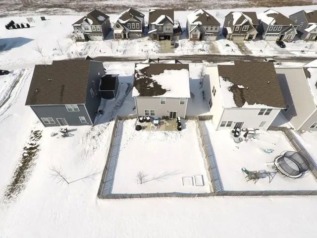 $389,900 | 20035 Edwick Drive, Westfield, IN 46074