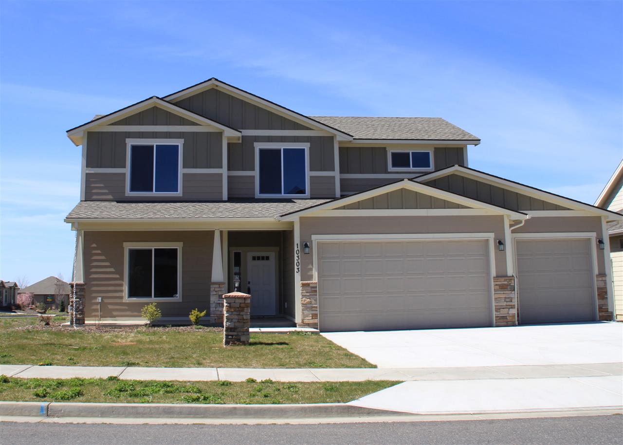 10303 North Alberta Road, Unit JB02 Spokane, WA 99208 - Photo 1 of 20 Gallery Image 1