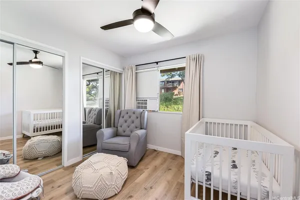 a view of outdoor space with seating space