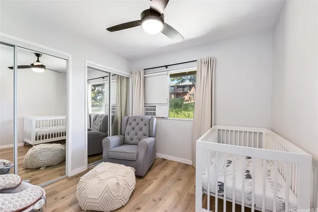 a view of outdoor space with seating space