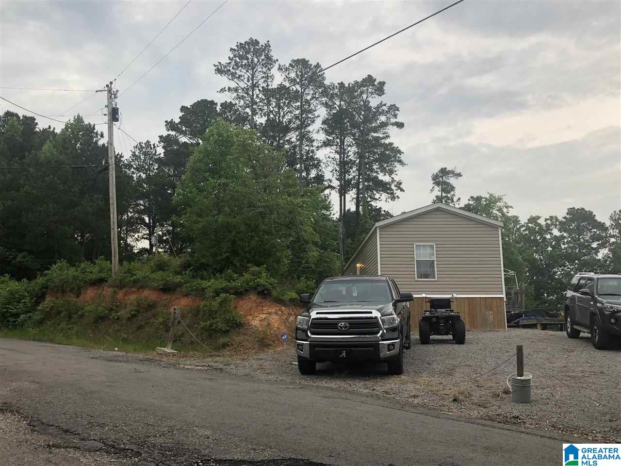 3659 Old Arley Road Houston, AL 35572 - Photo 25 of 36