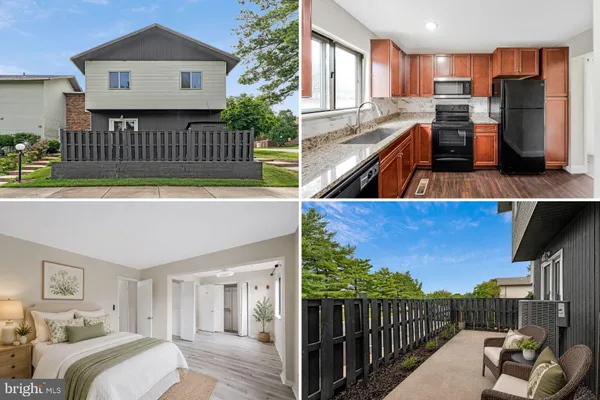 $350,000 | 14 Standard Court, Unit 57, Gaithersburg, MD 20877