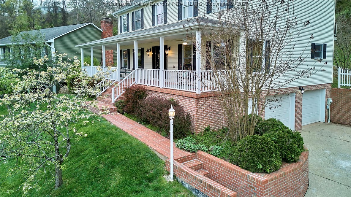 40 Carriage Road Charleston, WV 25314 - Photo 47 of 50 Gallery Image 47