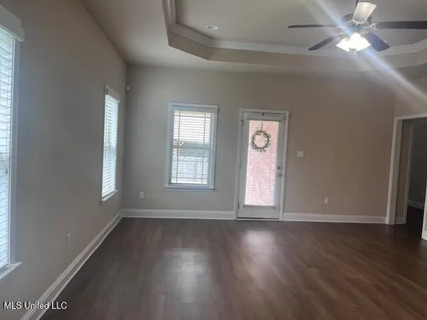 $1,875 | 3840 River Trace Drive, D'Iberville, MS 39540