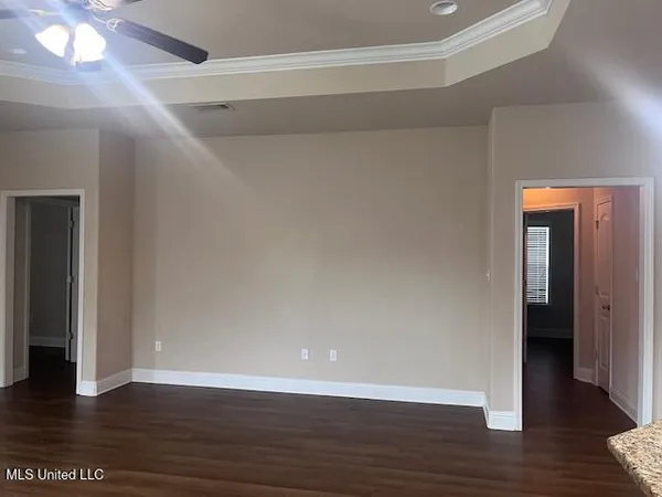 $1,875 | 3840 River Trace Drive, D'Iberville, MS 39540