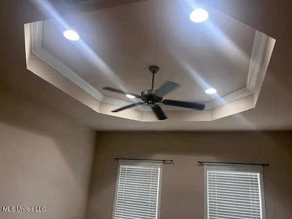 $1,875 | 3840 River Trace Drive, D'Iberville, MS 39540