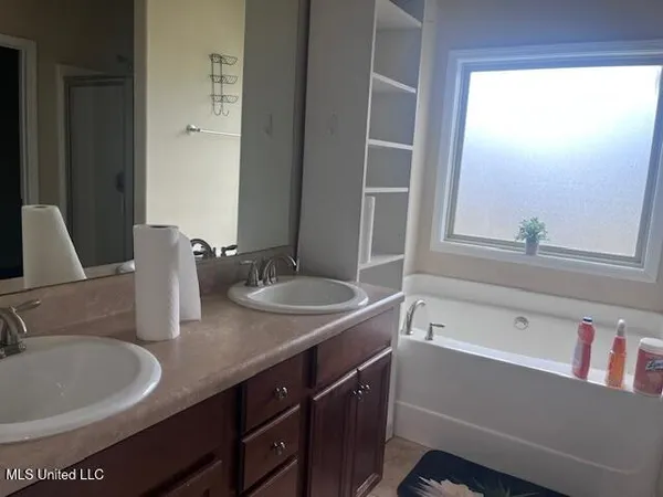 $1,875 | 3840 River Trace Drive, D'Iberville, MS 39540