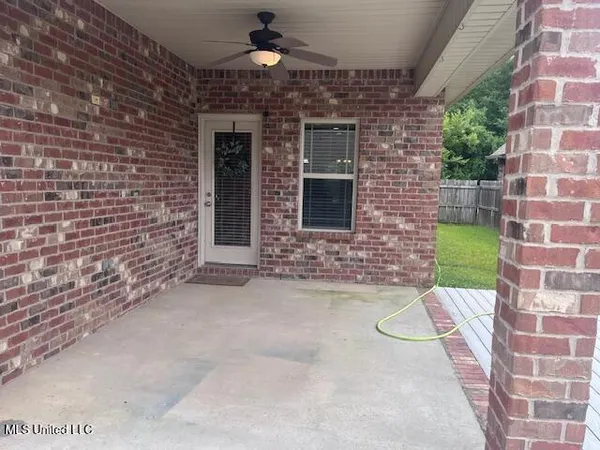 $1,875 | 3840 River Trace Drive, D'Iberville, MS 39540