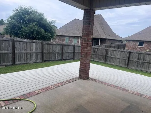 $1,875 | 3840 River Trace Drive, D'Iberville, MS 39540