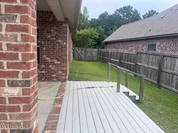 $1,875 | 3840 River Trace Drive, D'Iberville, MS 39540