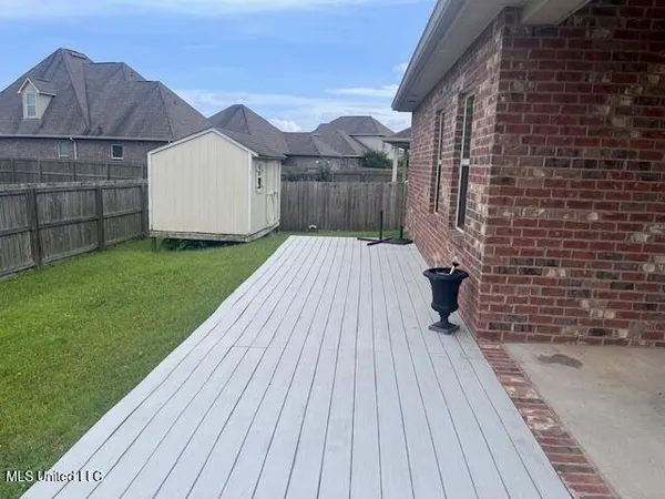 $1,875 | 3840 River Trace Drive, D'Iberville, MS 39540