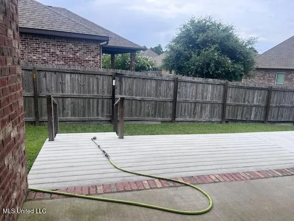 $1,875 | 3840 River Trace Drive, D'Iberville, MS 39540