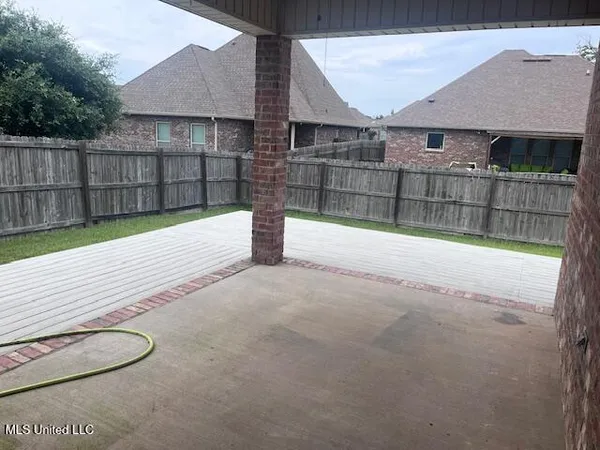 $1,875 | 3840 River Trace Drive, D'Iberville, MS 39540