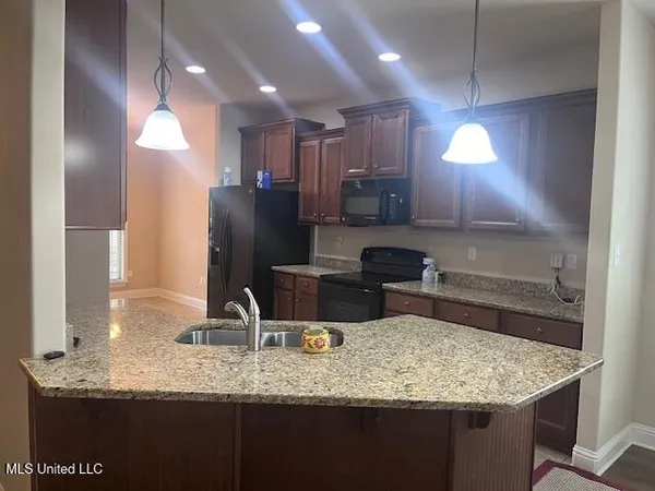 $1,875 | 3840 River Trace Drive, D'Iberville, MS 39540