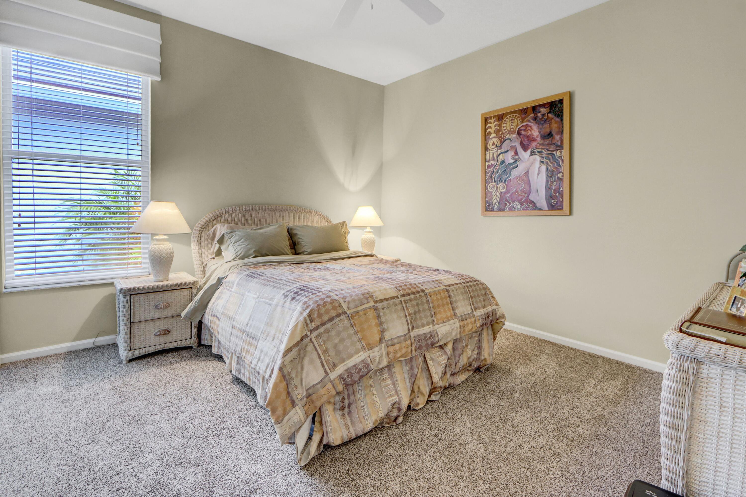 3346 Northwest 53rd Circle Boca Raton, FL 33496 - Photo 12 of 33 Bedroom 2