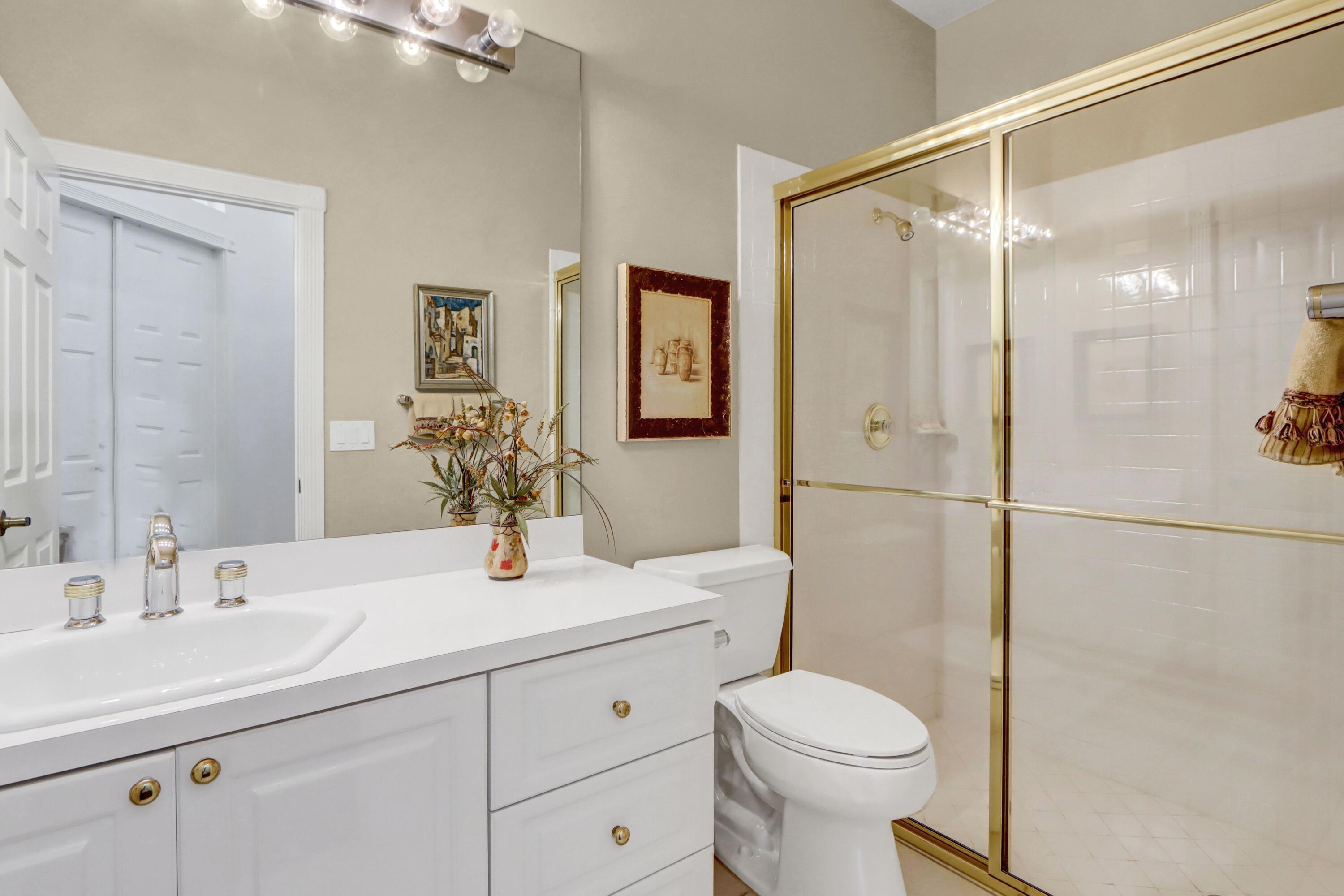 3346 Northwest 53rd Circle Boca Raton, FL 33496 - Photo 15 of 33 Bathroom 3