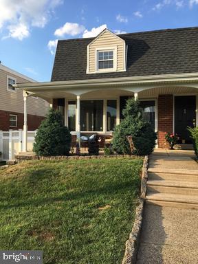 3405 Holyoke Road Philadelphia, PA 19114 - Photo 1 of 51 Exterior Front