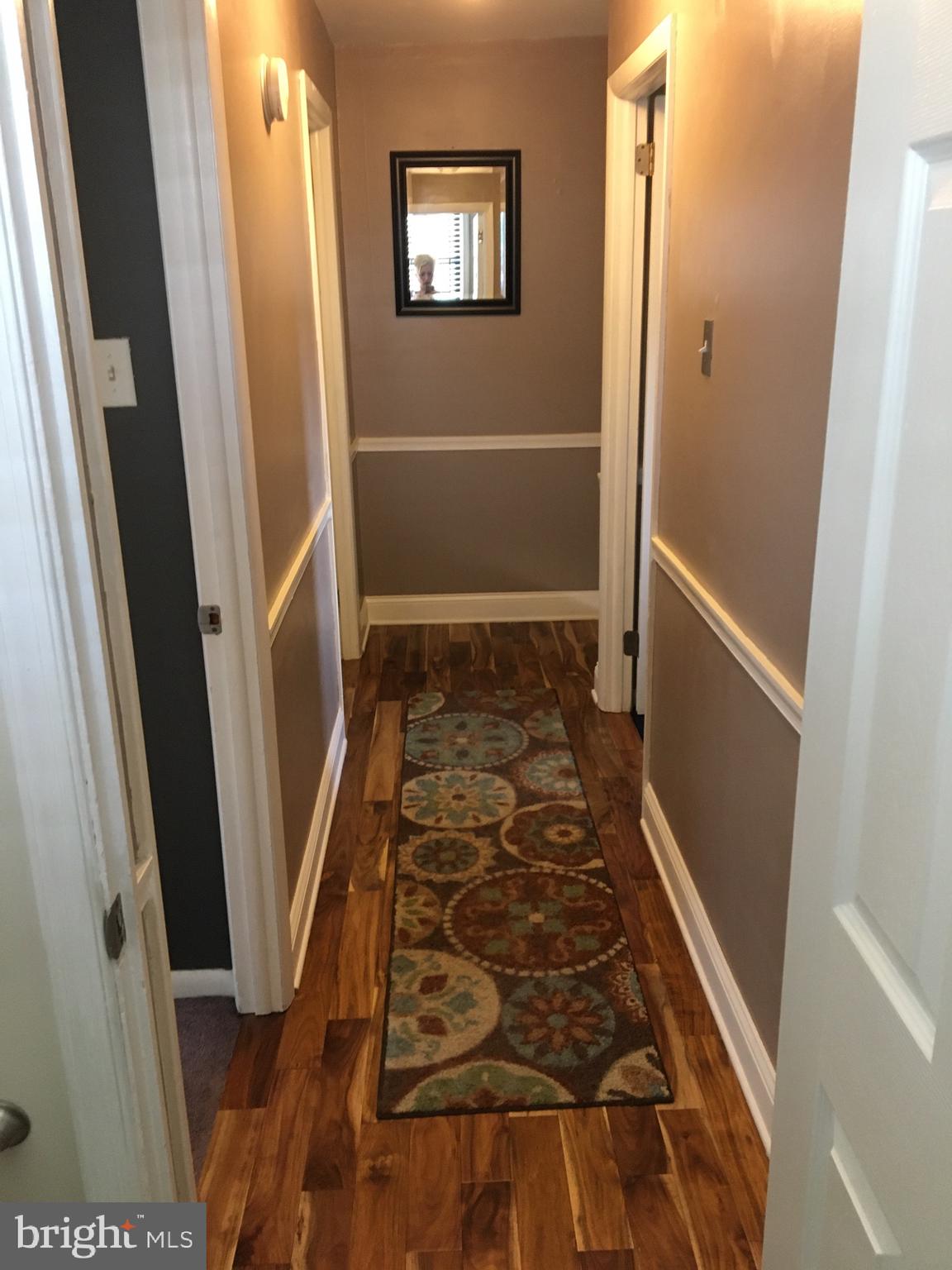 3405 Holyoke Road Philadelphia, PA 19114 - Photo 16 of 51 Upstairs Hallway