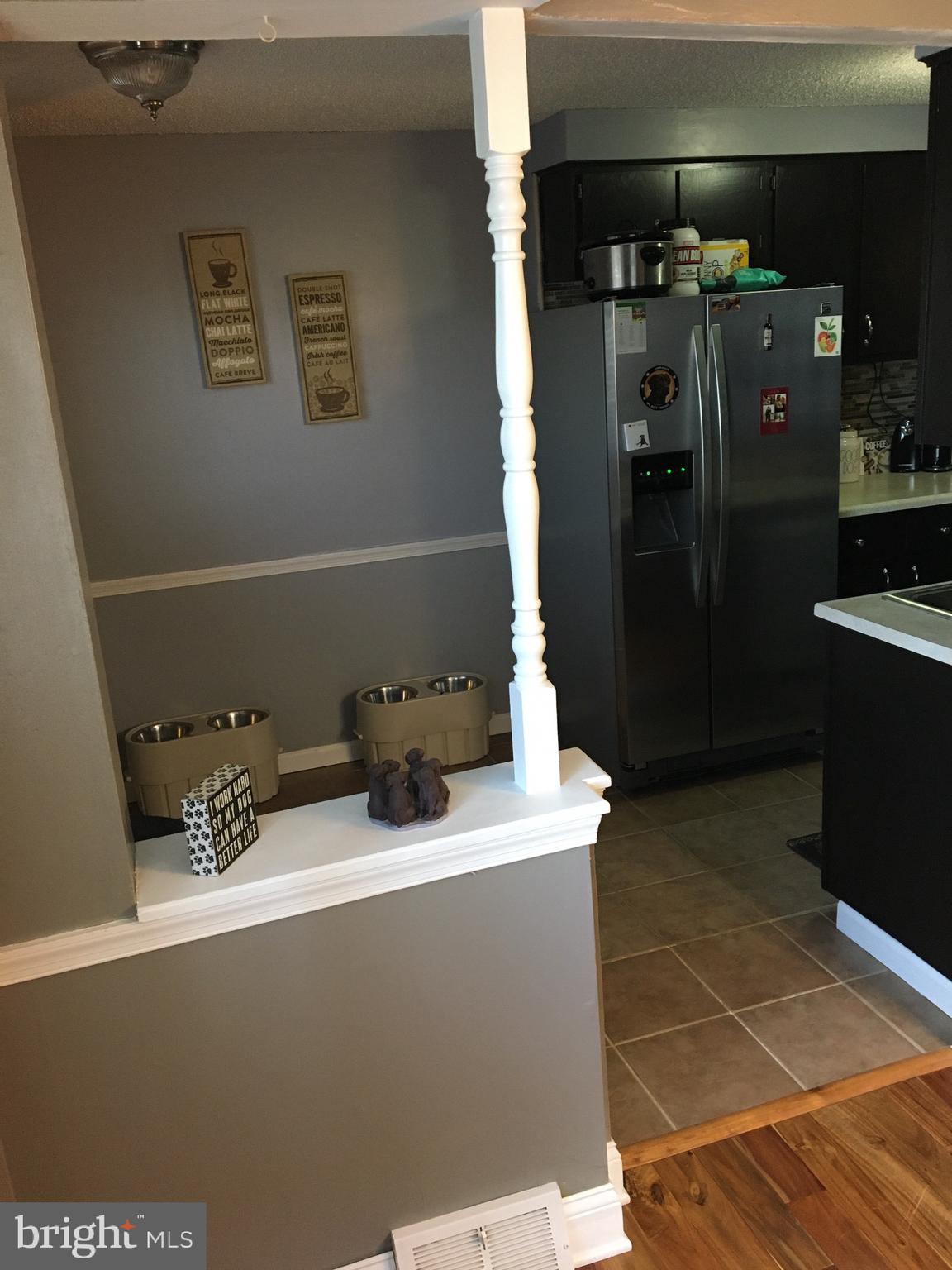 3405 Holyoke Road Philadelphia, PA 19114 - Photo 21 of 51 View from Dining Room into Kitchen