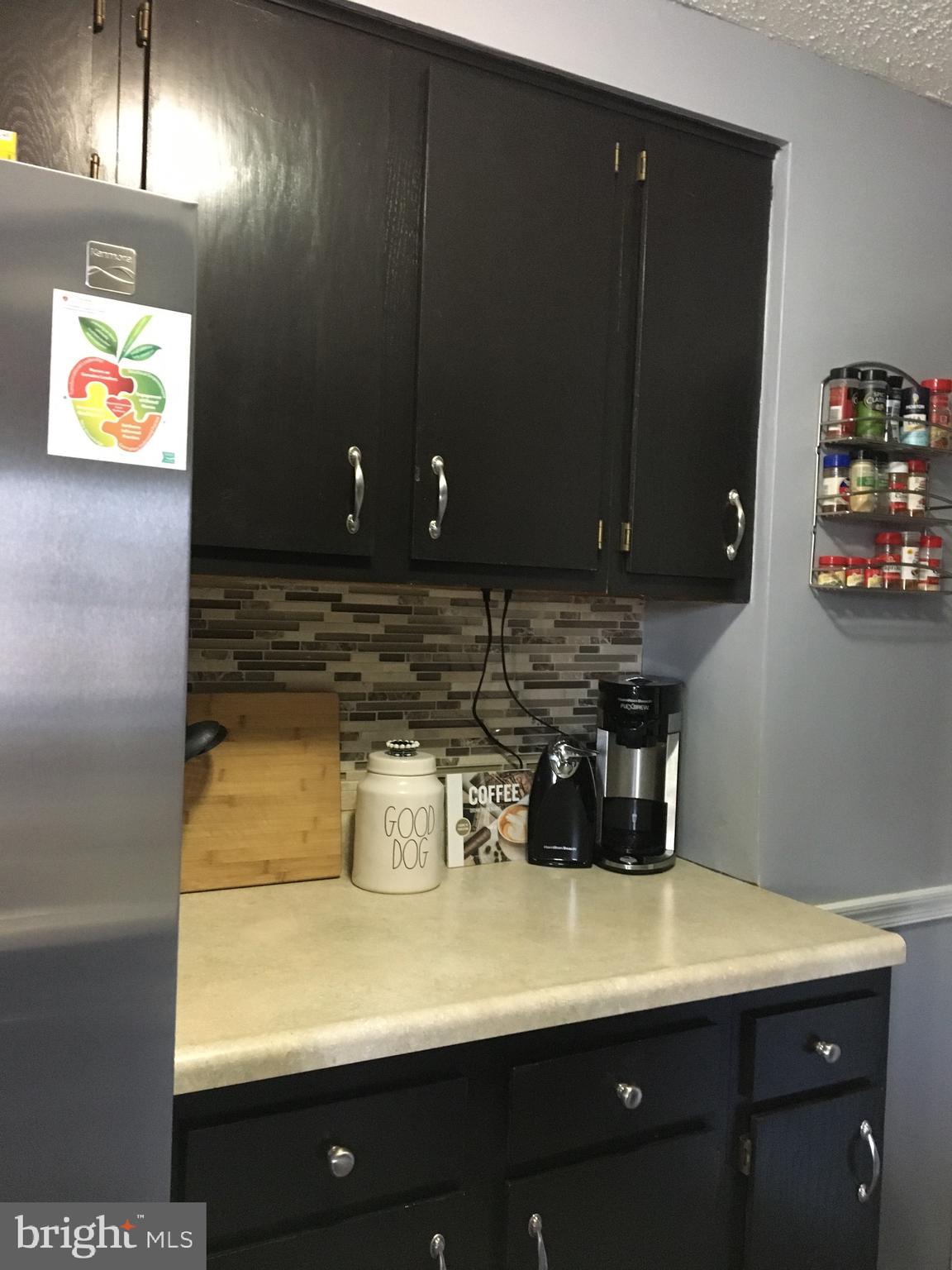 3405 Holyoke Road Philadelphia, PA 19114 - Photo 24 of 51 Additional Counter & Cabinet Area, in Kitchen
