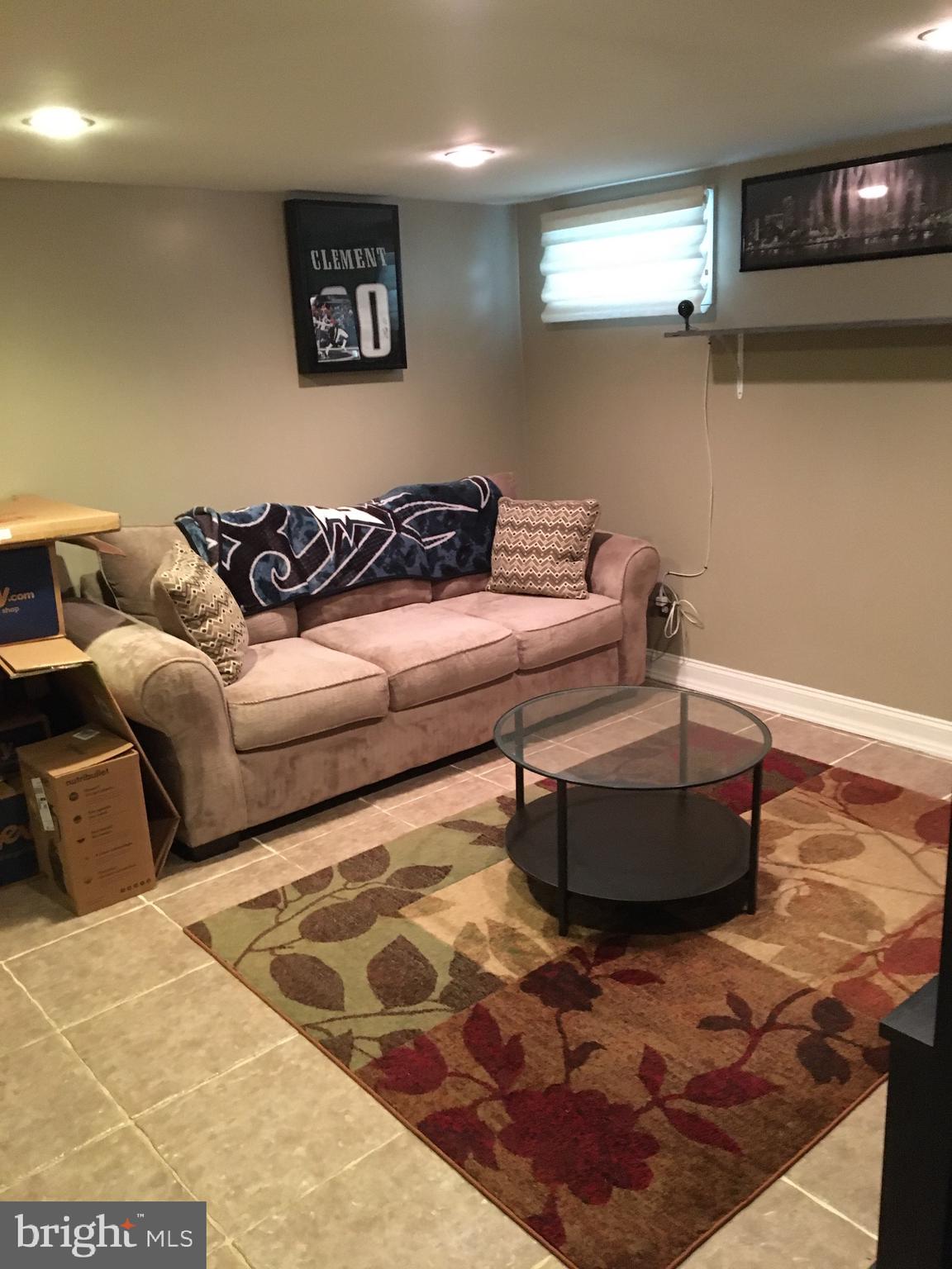 3405 Holyoke Road Philadelphia, PA 19114 - Photo 25 of 51 Finished Basement
