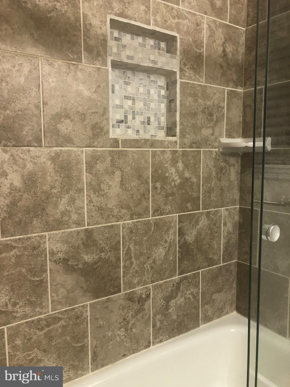3405 Holyoke Road Philadelphia, PA 19114 - Photo 47 of 51 Main Bathroom Newly Remodeled