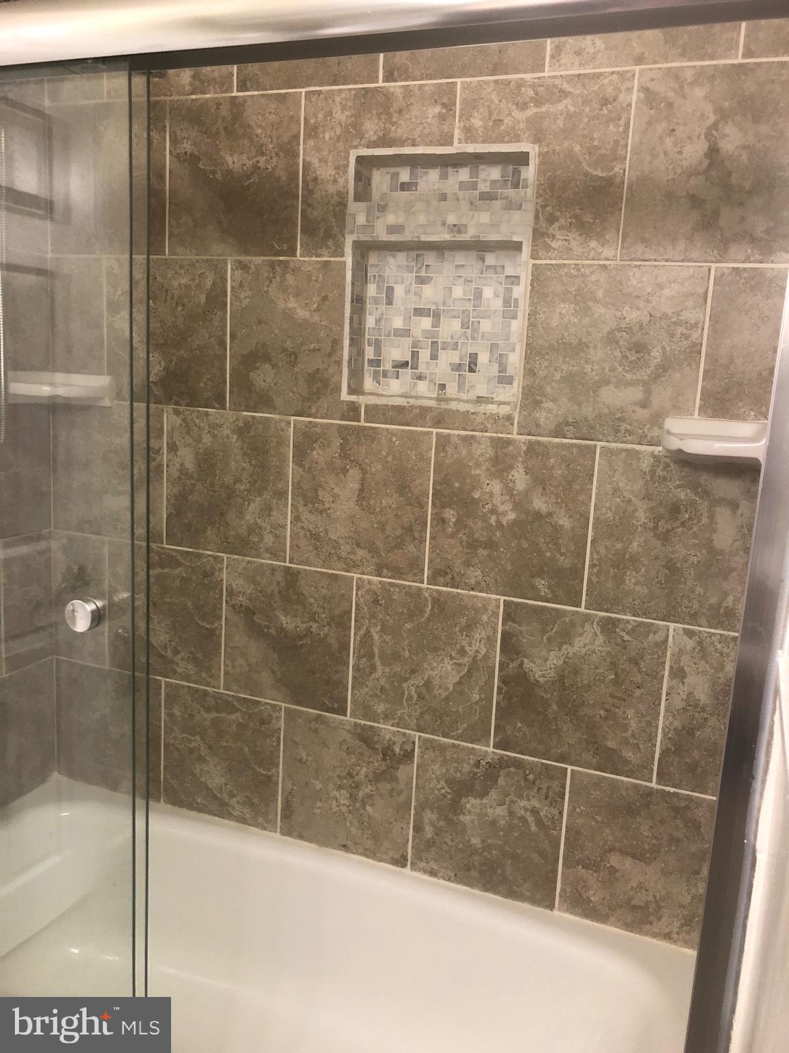 3405 Holyoke Road Philadelphia, PA 19114 - Photo 48 of 51 Main Bathroom Newly Remodeled
