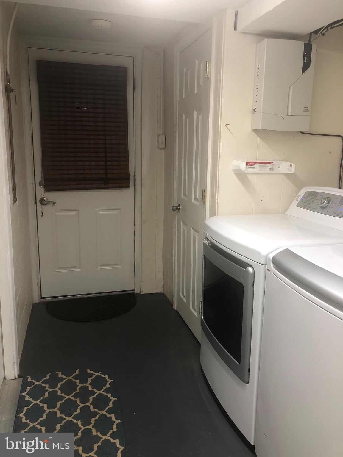 3405 Holyoke Road Philadelphia, PA 19114 - Photo 50 of 51 Lower Level Laundry Room