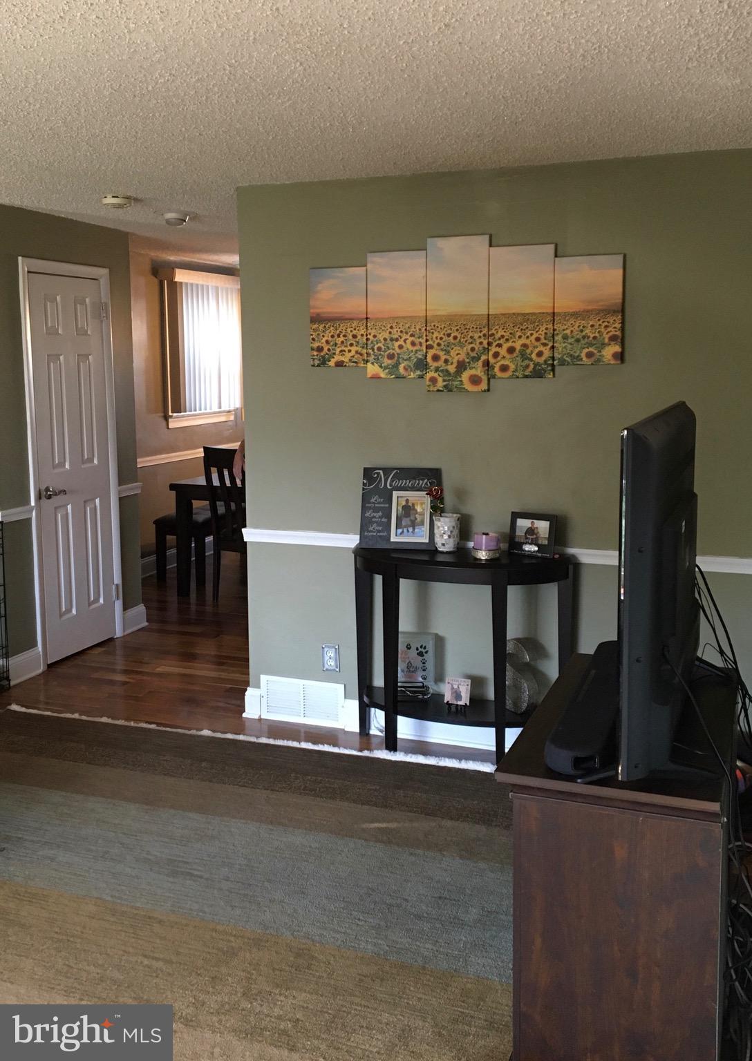 3405 Holyoke Road Philadelphia, PA 19114 - Photo 7 of 51 Living Room into Dining Room