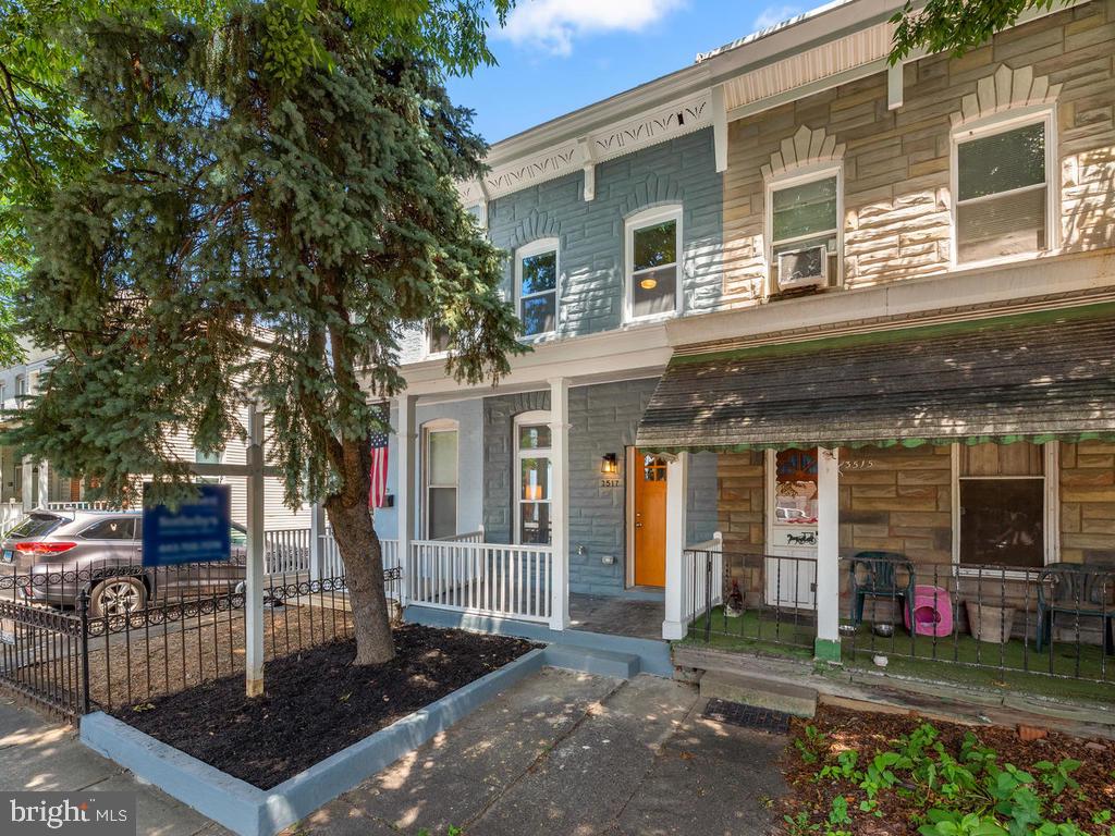 3517 Keswick Road Baltimore, MD 21211 - Photo 1 of 36 Gallery Image 1