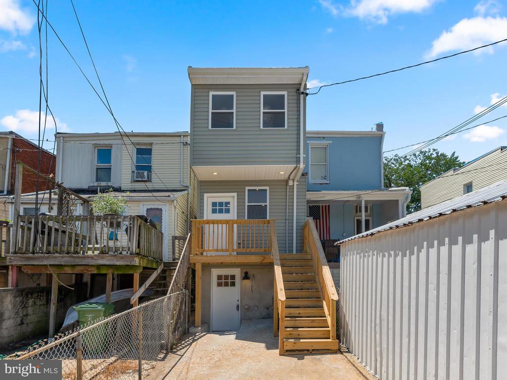 3517 Keswick Road Baltimore, MD 21211 - Photo 34 of 36 Gallery Image 34