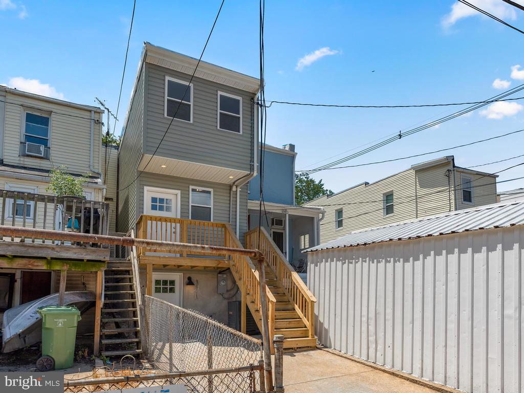 3517 Keswick Road Baltimore, MD 21211 - Photo 35 of 36 Gallery Image 35